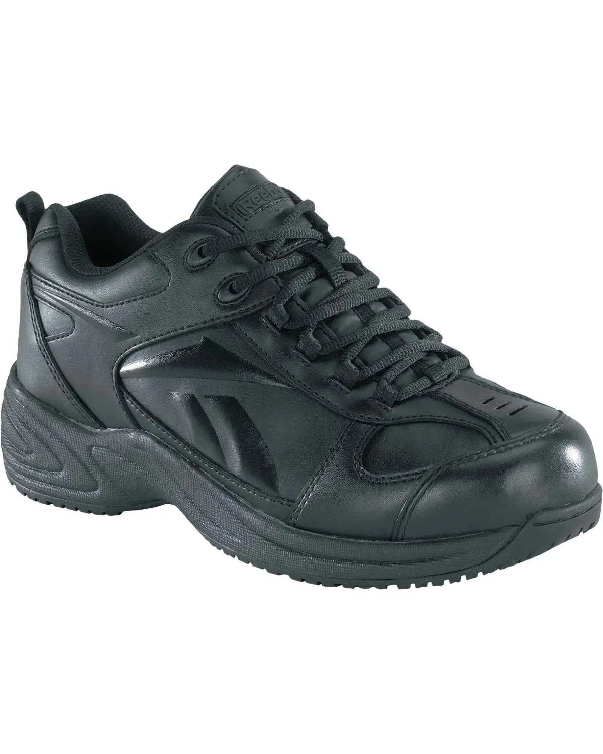 Reebok Women's Women'S Jorie Athletic Oxford Work Shoes - Rb110