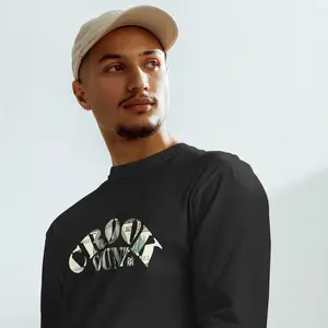 Crook County Chicago Shirt