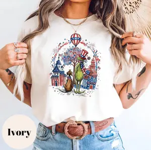 comfort color 4th of July Shirt, Patriotic 250 Years of America Shirt, Funny Independence Day 1776–2026 Celebration Gift