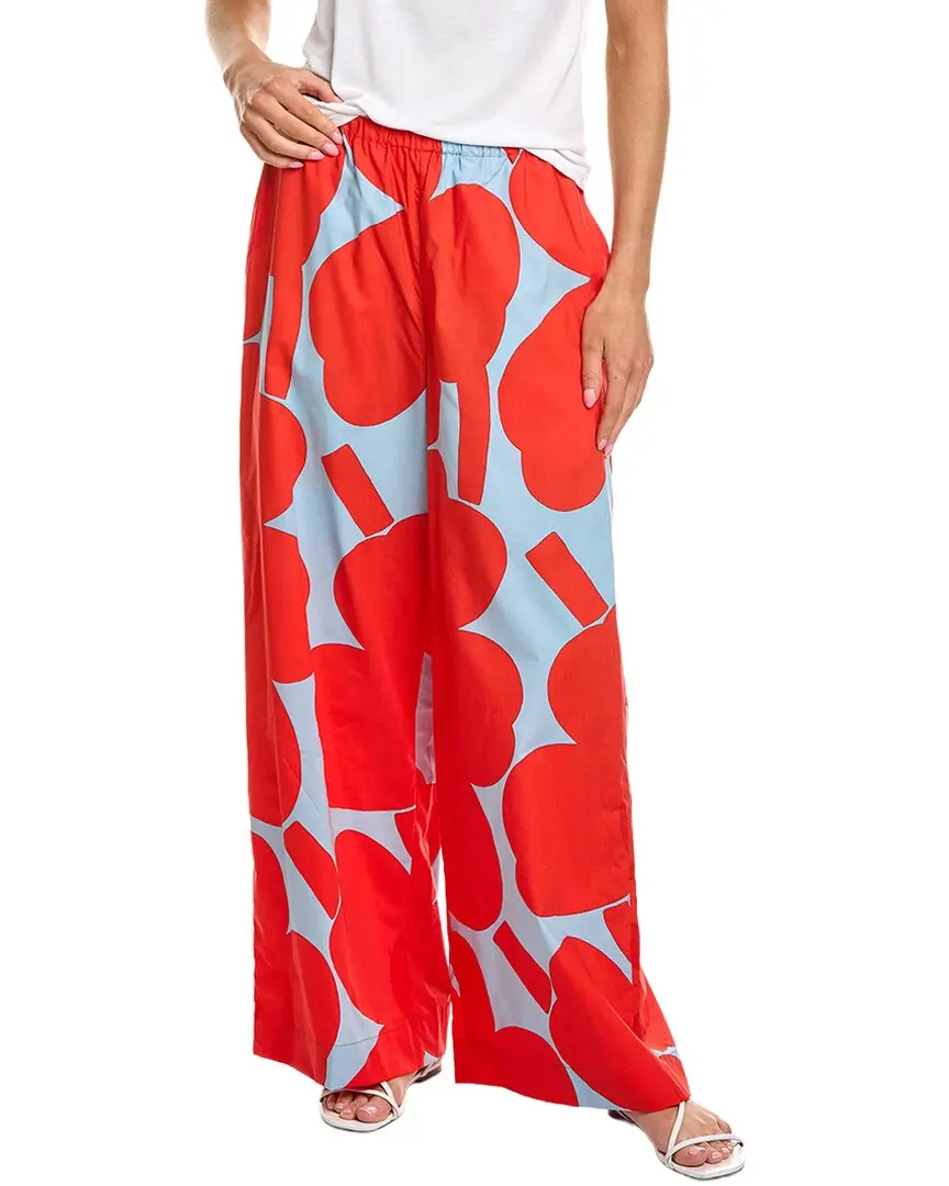 Marimekko Kappale Unikko Pant