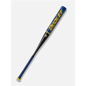 Dudley Senior Lightning Legend Retro 2.0 End Load 12" Softball Bat