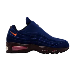 Nike Air Max 95 Zip 'Big Bubble - Loyal Blue'