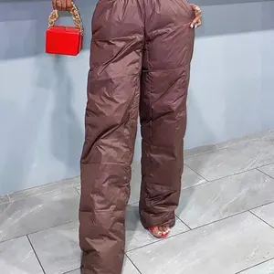Puffer Pant