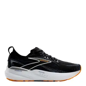 Brooks Glycerin GTS 22 Black / Country Blue / Orange Pop  110446-1D-013 Men's