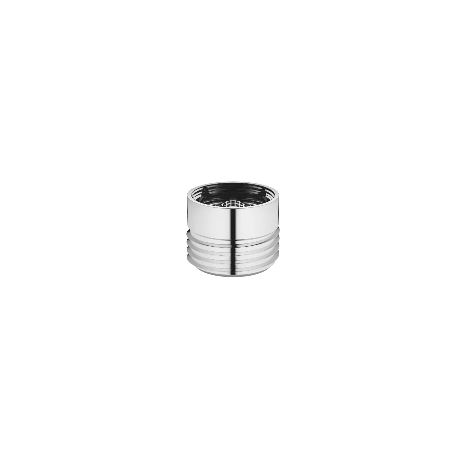 Dornbracht 12202979 Adapter For Shower Outlet 3/8" X 1/2"