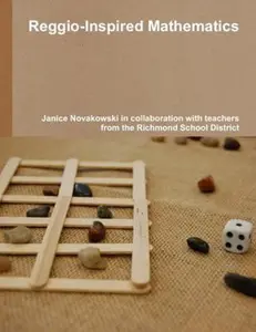 USED-Reggio-Inspired Mathematics by Richmond School District (Paperback)