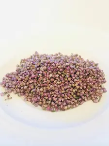 Heather Flower