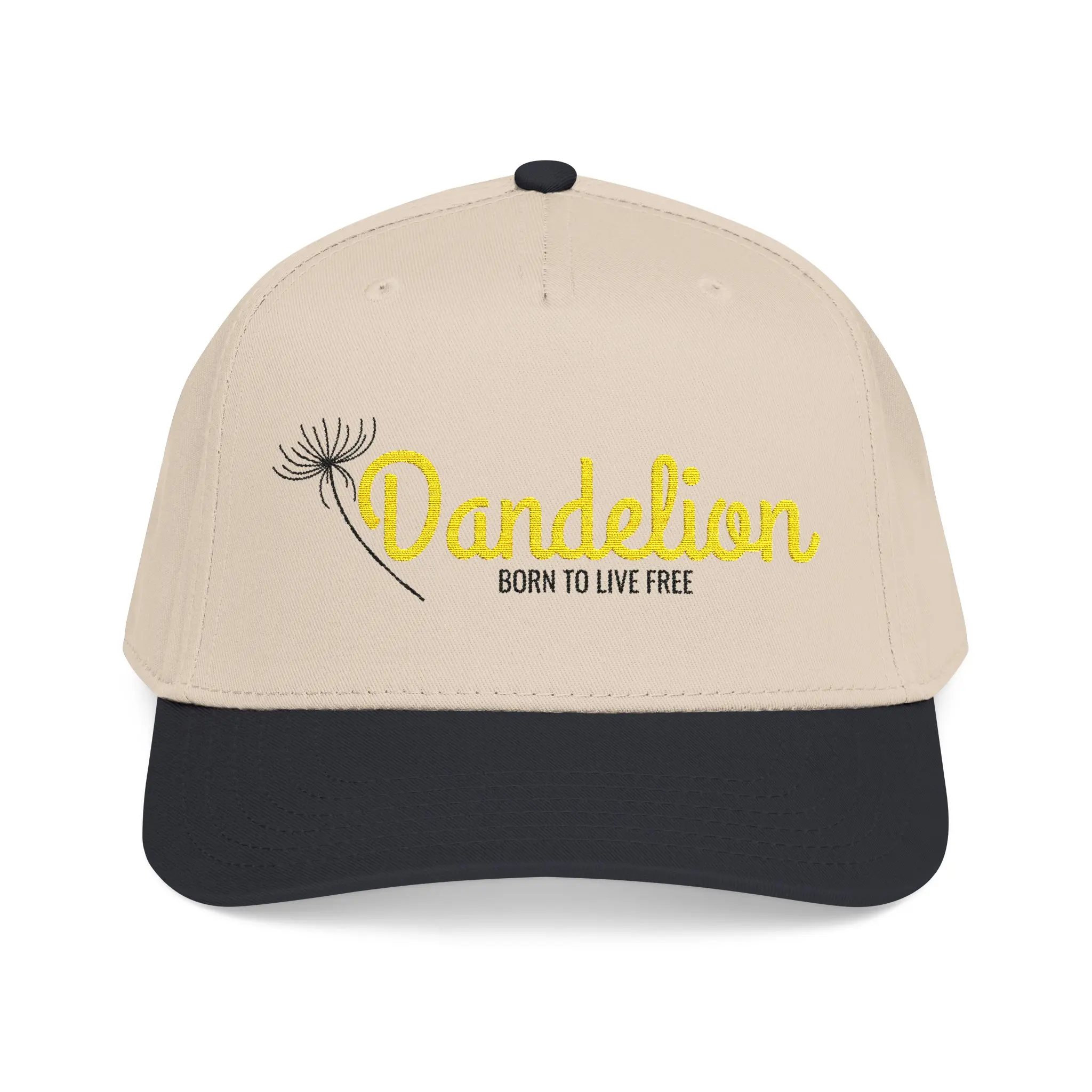 Dandelion 2 Tone Hat, Ella Langley