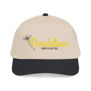Dandelion 2 Tone Hat, Ella Langley