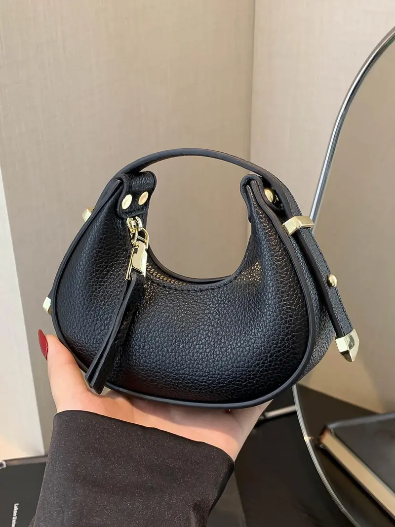 coach half moon bag - TikTok Shop