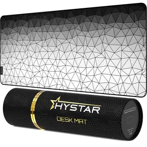 Hystar Desk Mat - Poly