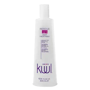 Kuul Rescue Me Leave In Deep Treatment 10.1oz