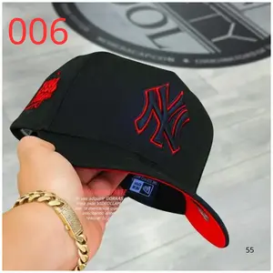 New Era MLB 9Forty, 59FIFTY Hats Premium Fitted Snapback Adjustable Baseball Hat Collector’s Limited Edition 2026 Urban Streetwear Gorra premium, moda urbana para hombres y mujeres, ideal para destacar tu estilo en TikTok.