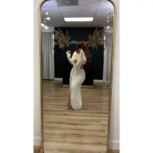 Kimberly lace dress - cream