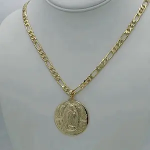 Rodriguezjewelry # 3603 Necklace # 3612 Pendant