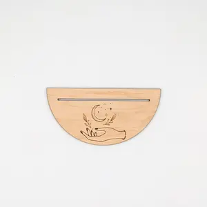 Tarot Card Stand - Night Magic - Card of the Day