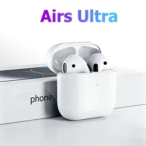 Wireless Earphones Bluetooth 5.3 Earbuds 3D Stereo In-Ear Wireless EarBuds for Office Sports Audio Calls HiFi Audio Headphones With Wireless Charging Case Compatible for iPhone Android