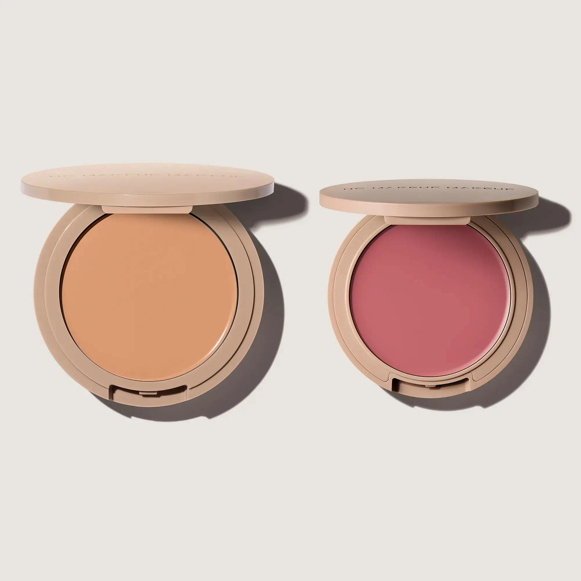 Foundation + Blush Flex Duo