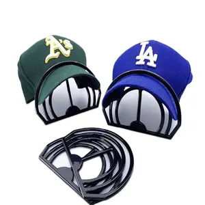 Hat brim bender