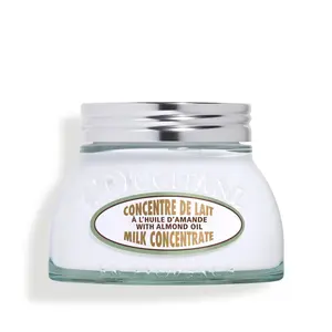 L'Occitane Almond Milk Concentrate Body Cream 6.90 fl oz L'Occitane Almond Milk Concentrate Body Cream 6.90 fl oz