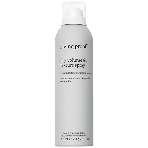 Full Dry Volume & Texture Spray Full Dry Volume & Texture Spray