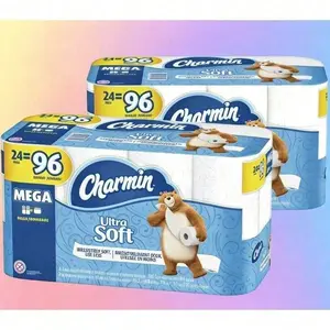 A versatile household paper product designed for softness, strength, and everyday convenience