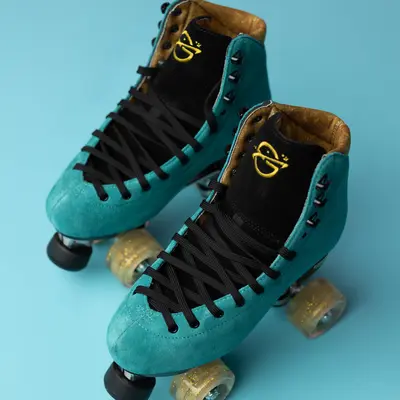 Trail Skating Roller Skates TikTok Shop