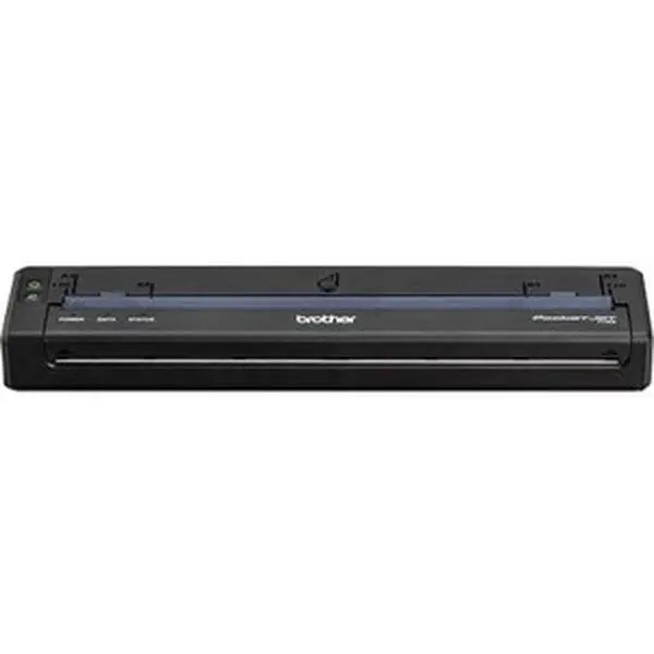 Brother PocketJet 8 Full Page Thermal Printer with USB C Charging PJ883