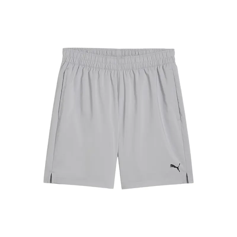 essential shorts grey - TikTok Shop