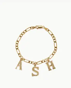 THE NAME DROP BRACELET