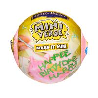 Make It Mini Harry Potter Birthday Cake Bundle