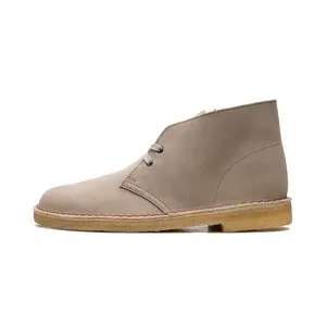 Desert Boot "SAND SUEDE" 26155527
