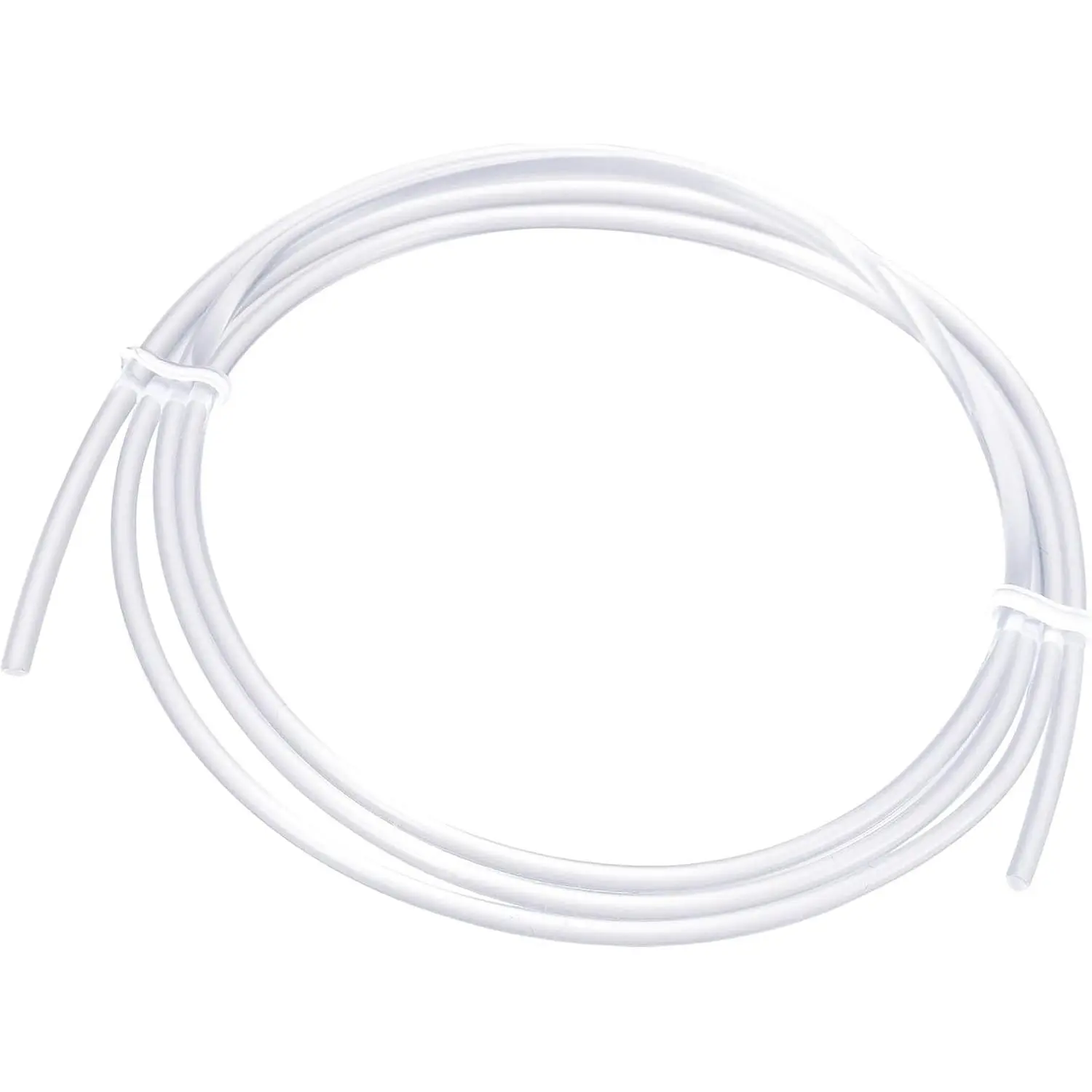 PMMA Plastic Solid Side-Emitting Fiber Optic Cable - 0.12in Diameter, 1m Length, Energy Saving, 1Pc for LED Lights, Home Decor, Building Wall Lamp Decoration (Audio & Video Accessories)