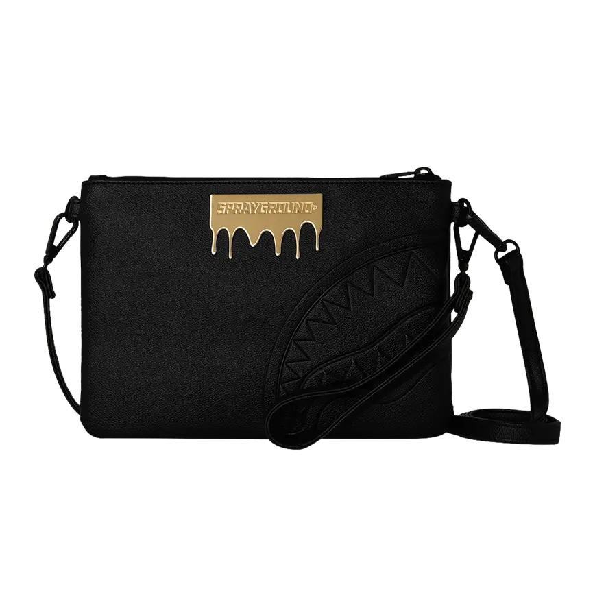 SPRAYGROUND 2019年limited edition ボディバッグ sprayground purse limited edition - TikTok Shop