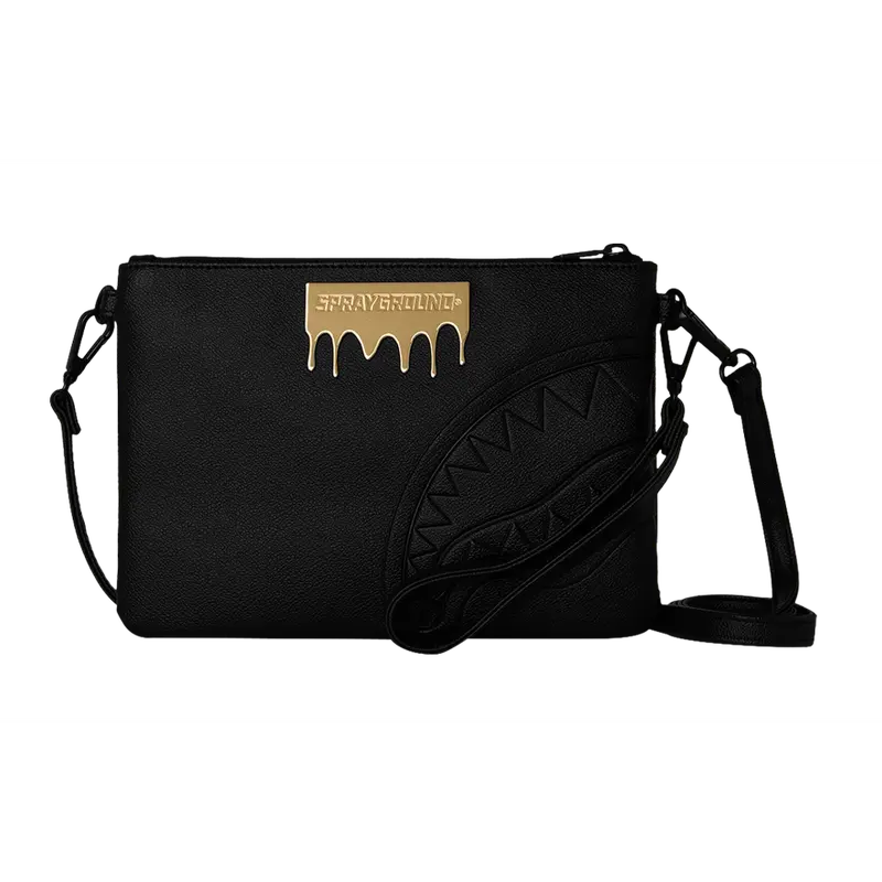 sprayground purse limited edition - TikTok Shop