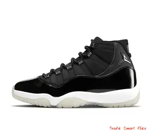 Luxury Collectible Sports Sneaker - Black-on-Black Design with Silver Accents