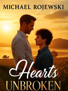Michael Rojewski Hearts Unbroken Paperback - A Love Story of Redemption and Self-Discovery in Willow Creek