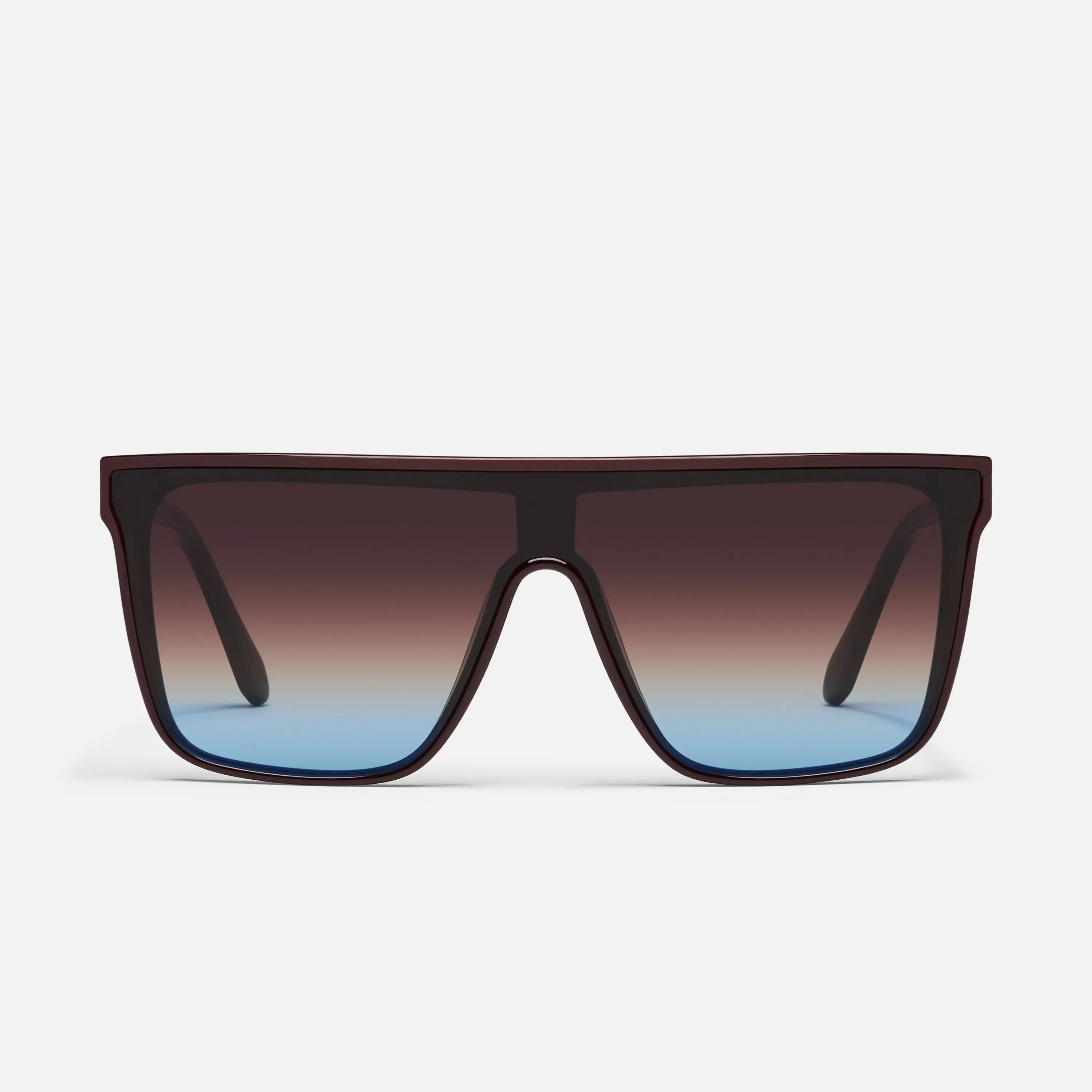 CHOCOLATE/BROWN BLUE
