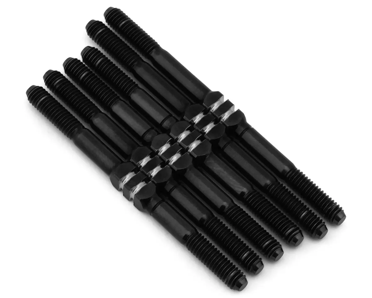 Losi 22s DLM HyperMax Ti Turnbuckles