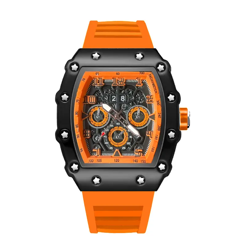 Men's Watch-M-0007
