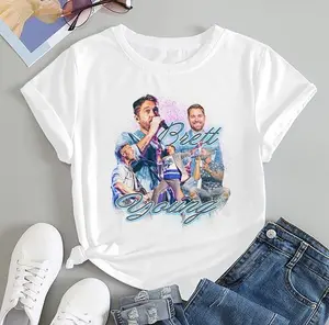 Brett Young Bootleg T-Shirt, Brett Young Graphic Shirt, Brett Young Fan Shirt, Country Music Brett Young Tee, Brett Young Tour 2024 Shirt