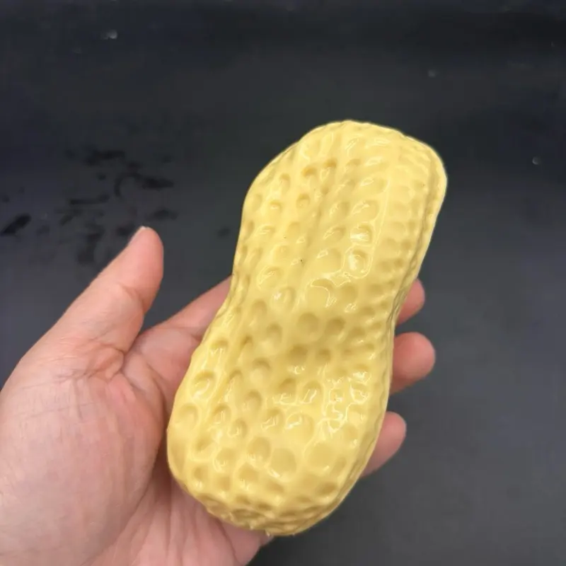Vaseline peanut stressball moldable Stressballs