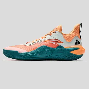 ANTA KAI 1 SPEED "LEGENDS" Basketball Shoes