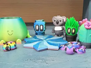 3D Fun Box-24