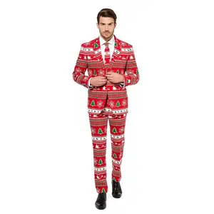 Men's OppoSuits Winter Wonderland Suit
