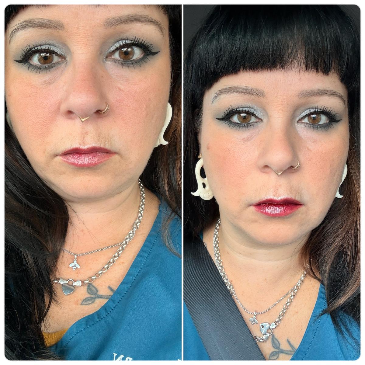 Item: Black Waterproof