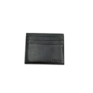 Pre-owned PRADA As Shown Clutches & Wristlets 3995 Card holder 26.04.30