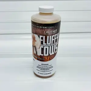 Fluffy Cows Fluffy Cows