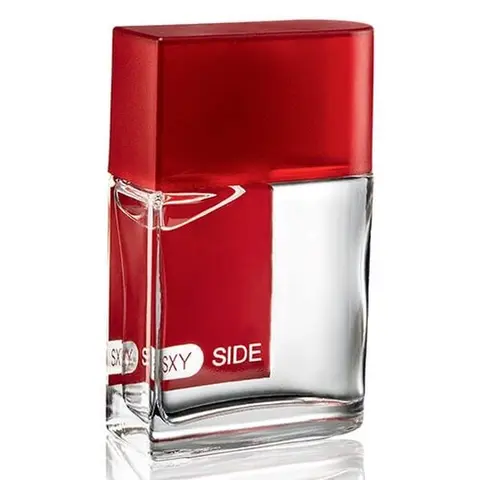 Sxy side perfume
