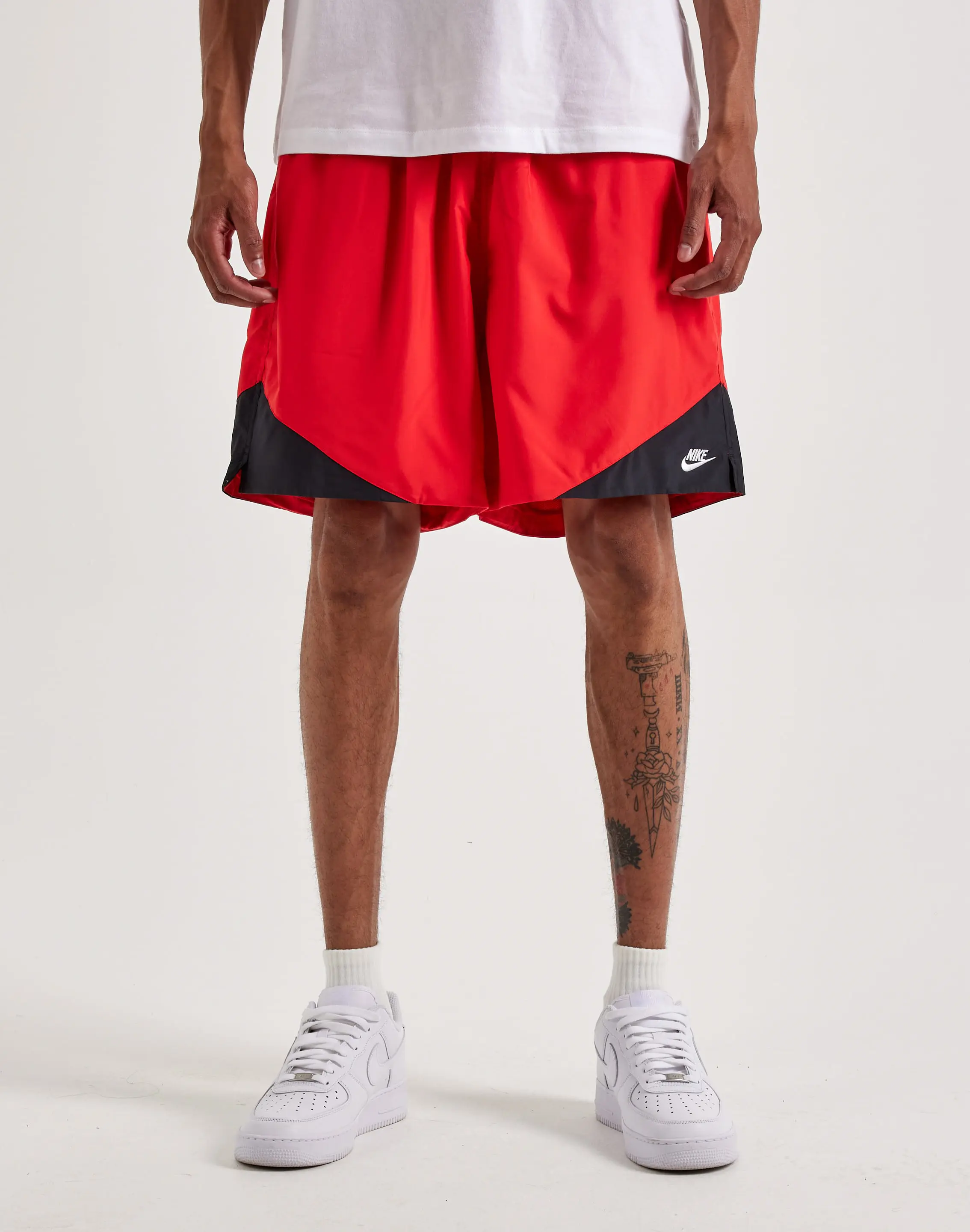 Mens Nike Windrunner Woven Shorts